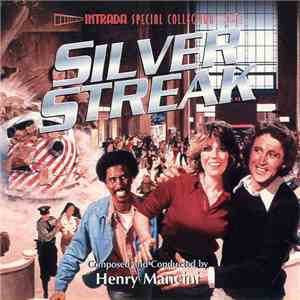 Henry Mancini - Silver Streak download flac mp3