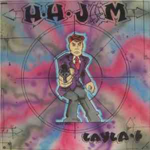 H.H. Jam - Layla B. download flac mp3
