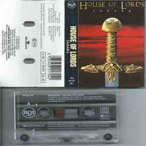House Of Lords  - Sahara download flac mp3