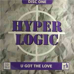 Hyperlogic - U Got The Love download flac mp3
