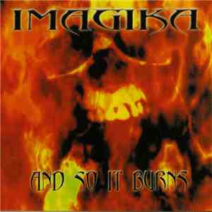 Imagika - And So It Burns download flac mp3