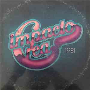 Impacto Crea - 1981 download flac mp3