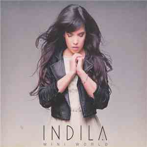 Indila - Mini World download flac mp3