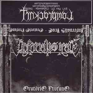 Infernalis Irae - Oratório Profano download flac mp3