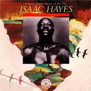 Isaac Hayes - Theme From Shaft download flac mp3