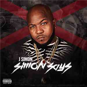 J. Simon  - Simon Says download flac mp3