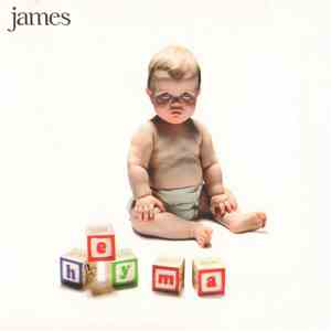 James - Hey Ma flac mp3 download