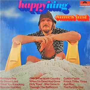 James Last - Happyning download flac mp3