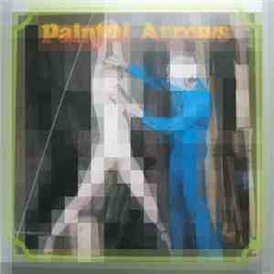 Jason Whitman - Painful Arrows download flac mp3