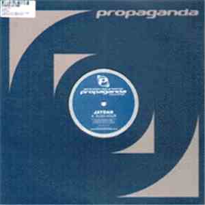 Jaydan - Rush Hour / Connected download flac mp3