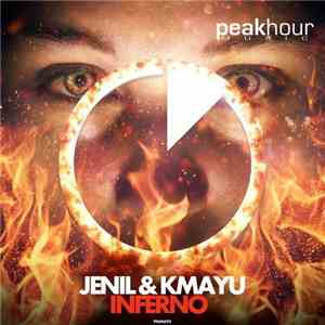 Jenil & KMAYU - Inferno download flac mp3