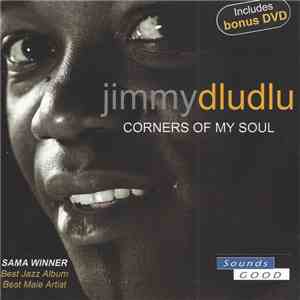 Jimmy Dludlu - Corners Of My Soul flac mp3 download