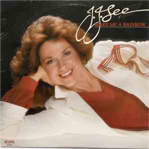 J.J. Lee - Make Me A Rainbow download flac mp3
