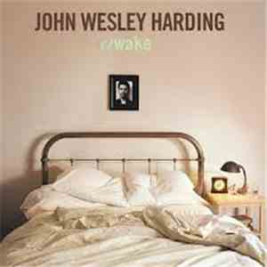 John Wesley Harding - Awake download flac mp3