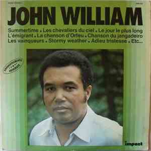 John William - John William download flac mp3