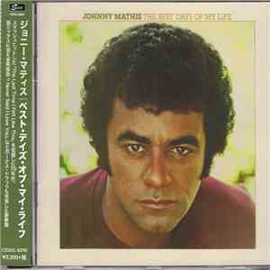 Johnny Mathis - The Best Days Of My Life download flac mp3
