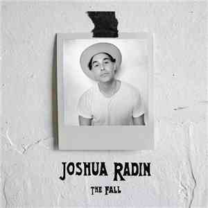 Joshua Radin - The Fall download flac mp3