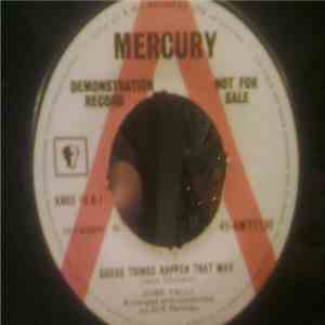 June Valli - Guess Things Happen That Way / Tell Him For Me download flac mp3