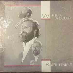 Karl Hinkle - Without A Doubt download flac mp3