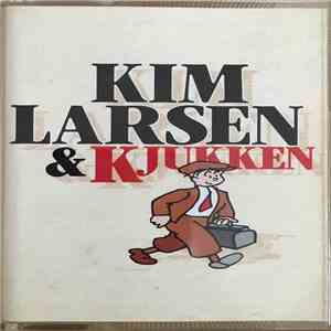 Kim Larsen & Kjukken - Kim Larsen & Kjukken download flac mp3