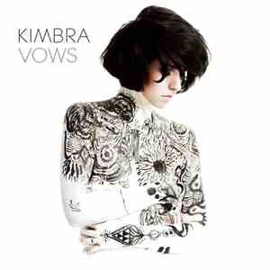 Kimbra - Vows download flac mp3