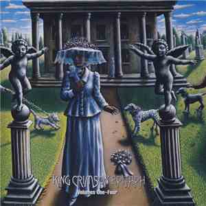 King Crimson - Epitaph (Volumes One-Four) download flac mp3