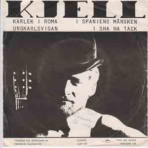 Kjell - Kärlek I Roma download flac mp3