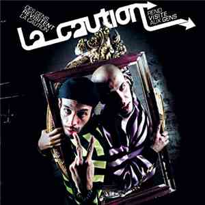 La Caution - Des Gens Revisitent La Caution / La Caution Rend Visite Aux Gens download flac mp3