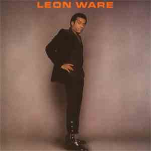 Leon Ware - Leon Ware download flac mp3