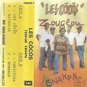 Les Côcôs - Zouglou Gnakpa download flac mp3