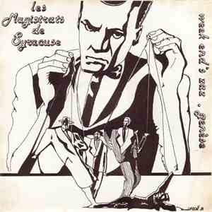 Les Magistrats De Syracuse - Week End's Zaz download flac mp3
