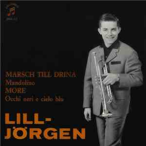 Lill-Jörgen - Marsch Till Drina download flac mp3