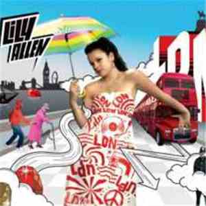 Lily Allen - LDN download flac mp3