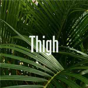 Lisa Alma - Thigh download flac mp3