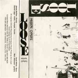 Loose  - Musical Gypsies download flac mp3