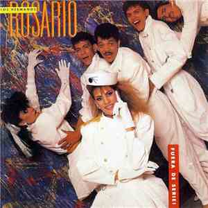 Los Hermanos Rosario - Fuera De Serie! download flac mp3