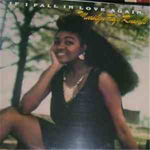 Marilyn Faye Russell - If I Fall In Love Again download flac mp3