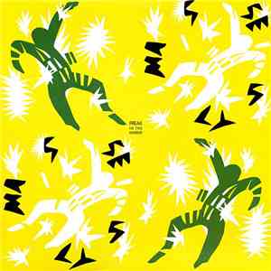 Masselys - Freak In The Mirror download flac mp3