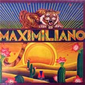 Maximiliano  - Maximiliano download flac mp3