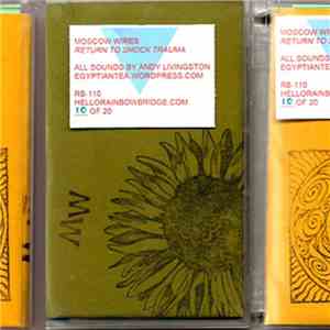 Moscow Wires - Return To Shock Trauma download flac mp3
