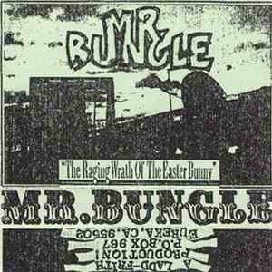 Mr. Bungle - The Raging Wrath Of The Easter Bunny download flac mp3