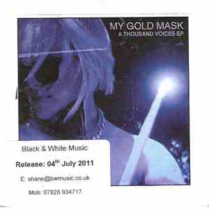 My Gold Mask - A Thousand Voices download flac mp3