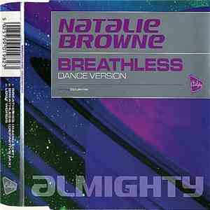 Natalie Browne - Breathless (Dance Version) download flac mp3