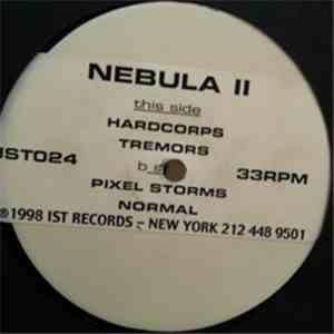 Nebula II - Hardcorps download flac mp3