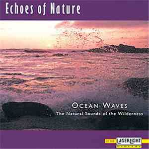 No Artist - Ocean Waves (The Natural Sounds Of The Wilderness) flac mp3 download
