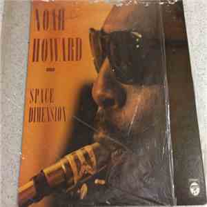 Noah Howard - Space Dimension download flac mp3