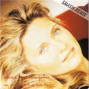 Olivia Newton-John - No Matter What You Do download flac mp3