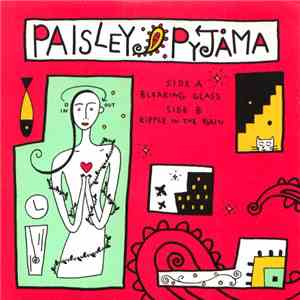 Paisley Pyjama - Breaking Glass download flac mp3