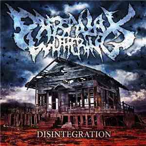 Parallax Withering - Disintegration download flac mp3