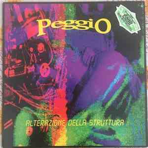 Peggio - Alterazione Della Struttura download flac mp3